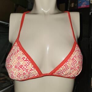 NEW W/Tags Marc Jacobs Womens sz XS Bikini Top MSRP $80
